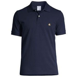 Brooks brothers polo
